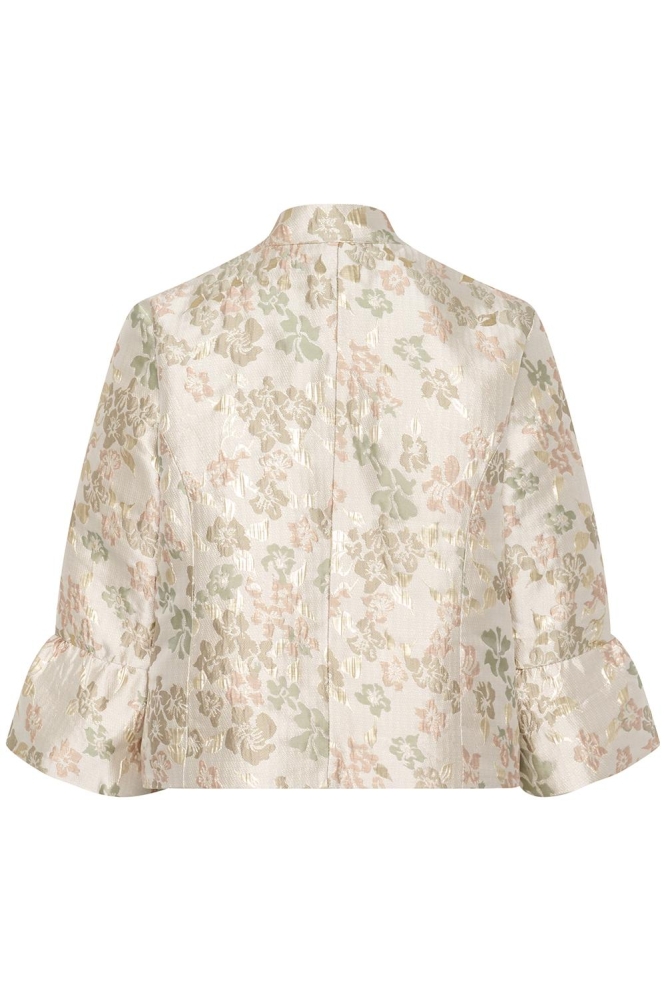 CUALFRIDE JACKET 50111910 151607 PALE MAUVE